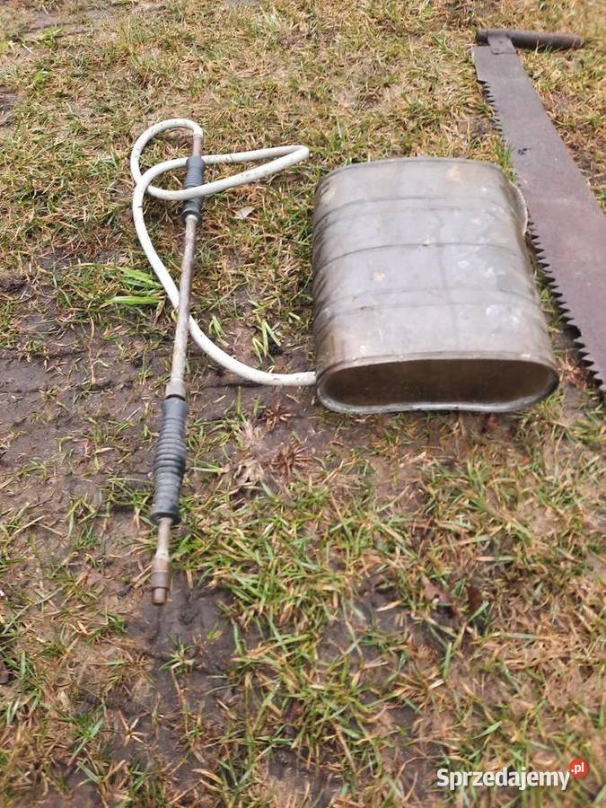 Stare gniazdkaelektryczne kontakty vintage Brusy