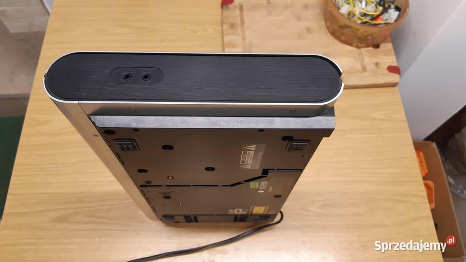 BOSE Lifestyle Music System Nowy Targ