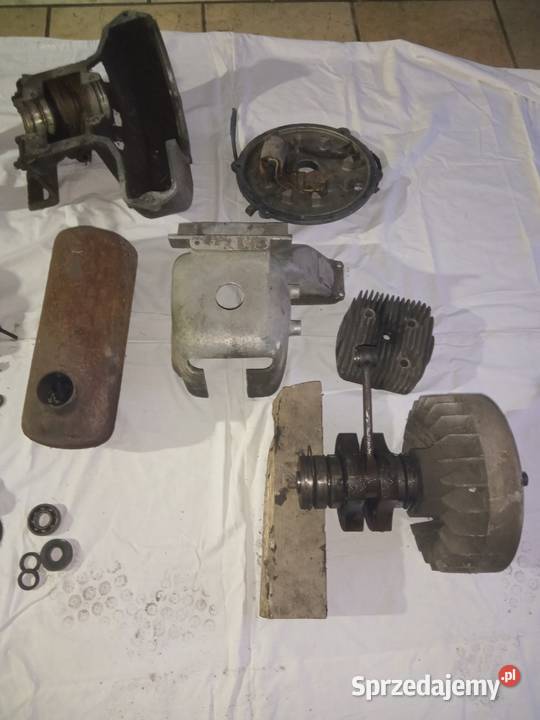 Sink DZIKA na czesci Aktualne małopolskie Kadcza