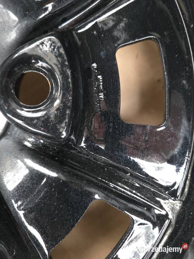 VW GarbusKarmannTyp3 Felgi oryginalne Lemmerz Samochodowe Sokolniki-Las sprzedam