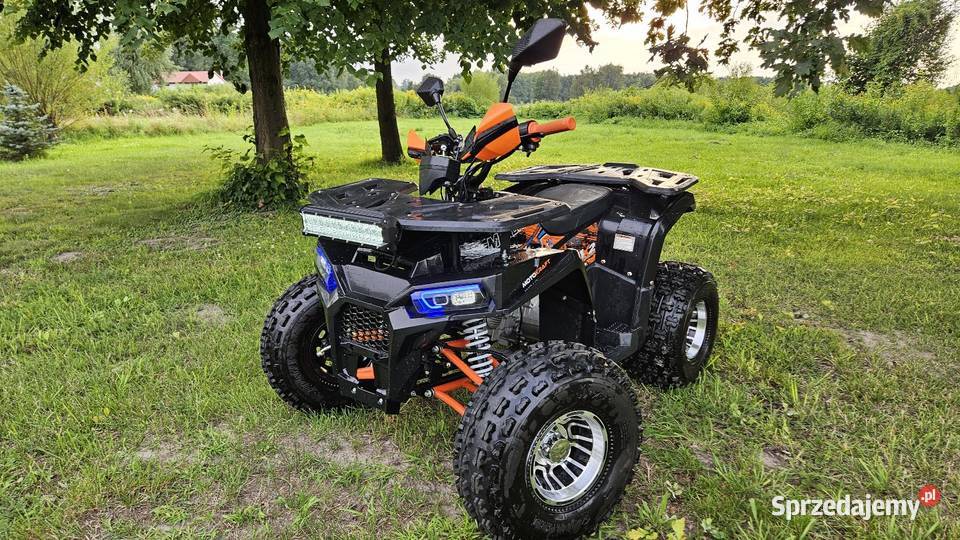 quad beretta 150ccm Tarnów
