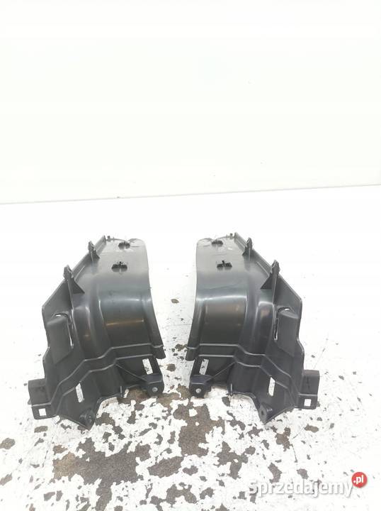 OSŁONA PROGU LEWY PRAWY TYŁ KPL 3T 3T9868224