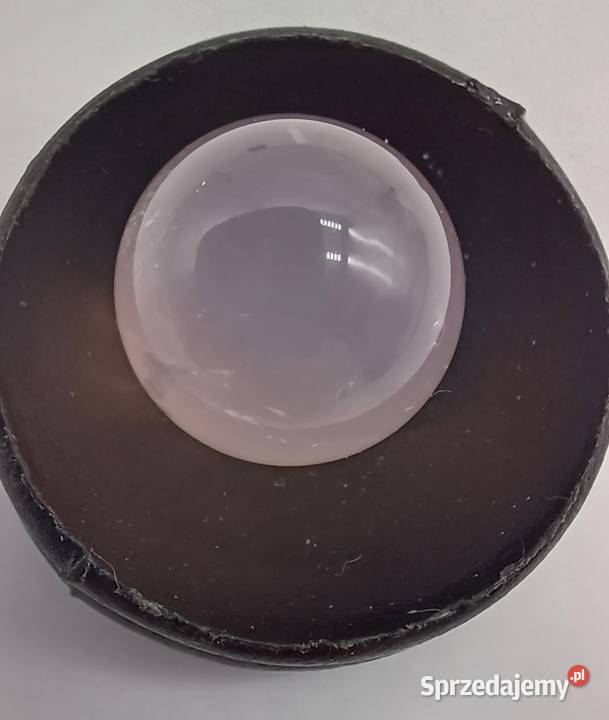 13mm mini kula sfera naturalny Kwarc różowy a125 Olsztyn