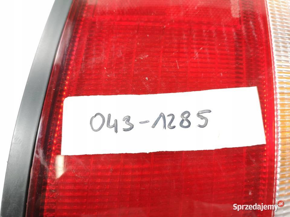 LAMPA PRAWY TYŁ HONDA ACCORD 9498 ORYGINAŁ ASO osobowe