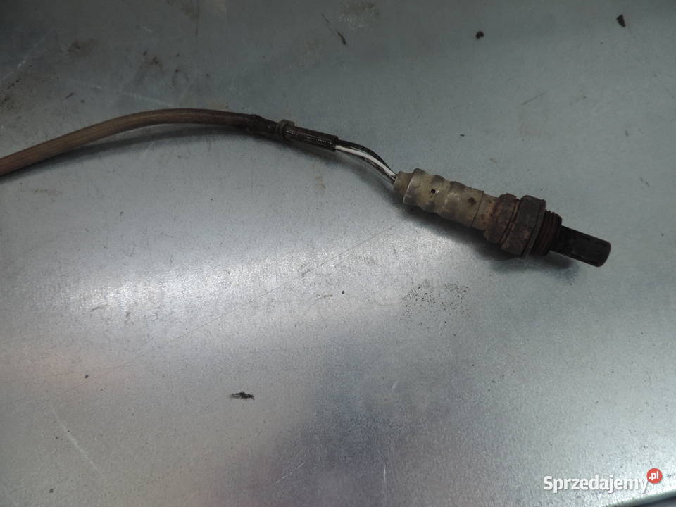 SONDA LAMBDA PEUGEOT 206 CITROEN 14 8V Nowy Sącz sprzedam