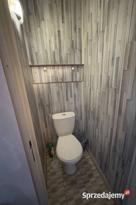 Mieszkanie na wynajem 5280m2 3 pokoje balkon Gostyń sprzedam