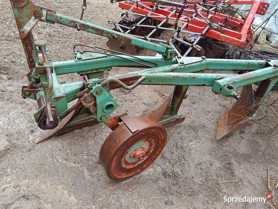 Brony ciężkie Wałki 210 260 Agregat Uprawowy