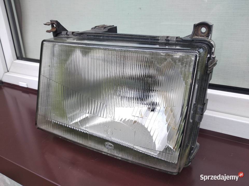 Mercedes Benz MB100 W631LIFT FL lampa przednia osobowe Sieradz