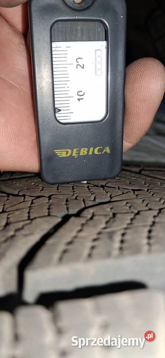 Opony z felgamiDo BMW E46 Lublin