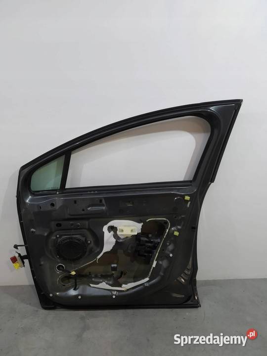 DRZWI PRAWE PRZÓD KTPD Peugeot 3008 I 20092016 świętokrzyskie