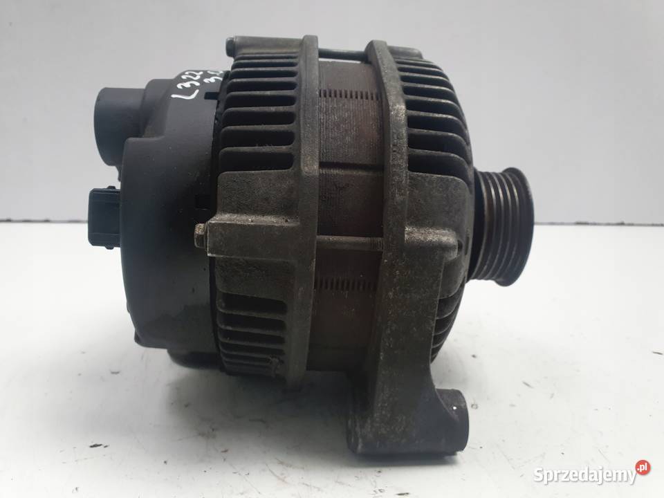 ALTERNATOR Range Rover III L322 30 D YLE500180 Układ elektryczny, zapłon Chełm