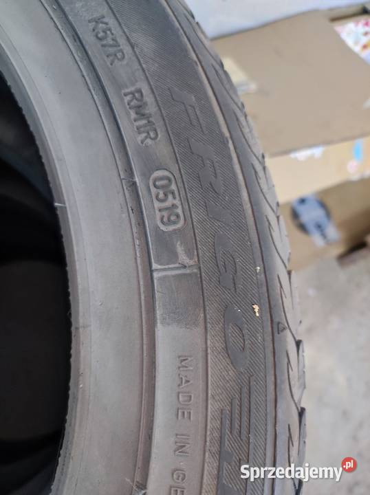 Opony zimowe Dębica Frigo 22545R17