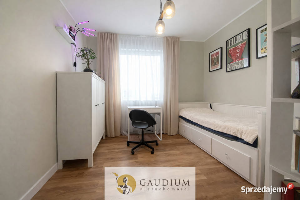 Mieszkanie 3 pokoje Tczew I Rokitki 49.2m2 sprzedam