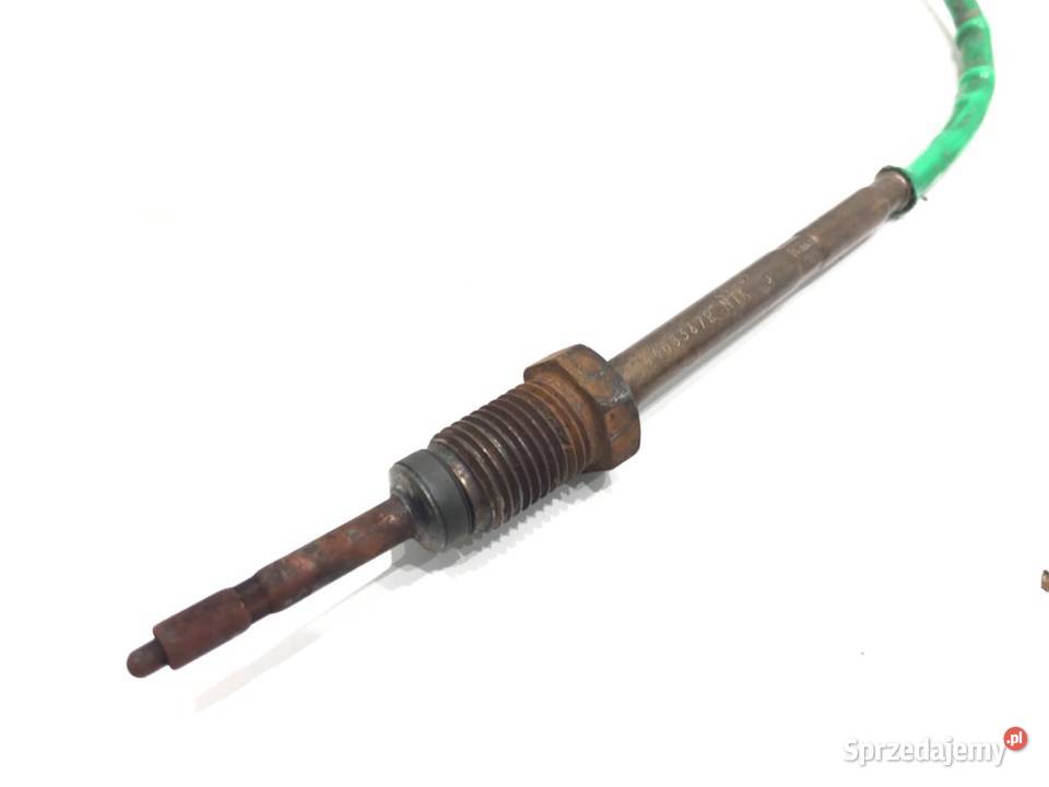 CZUJNIK TEMPERATURY SPALIN RENAULT KADJAR osobowe sprzedam