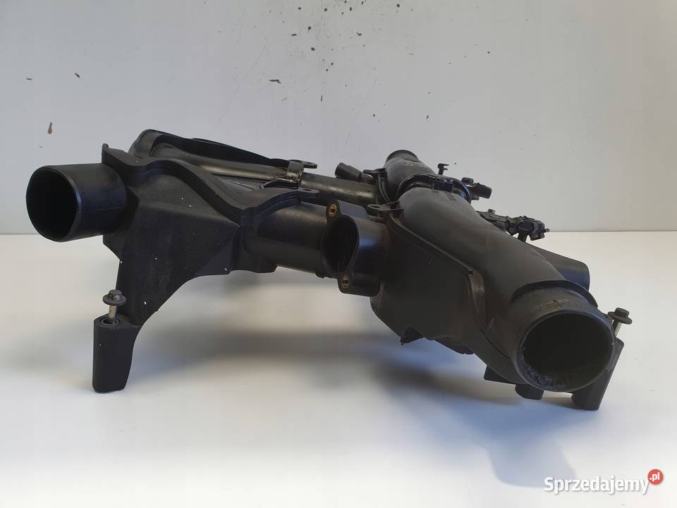 Range Rover Vogue L322 36 368DT KOLEKTOR SSĄCY Rudka sprzedam