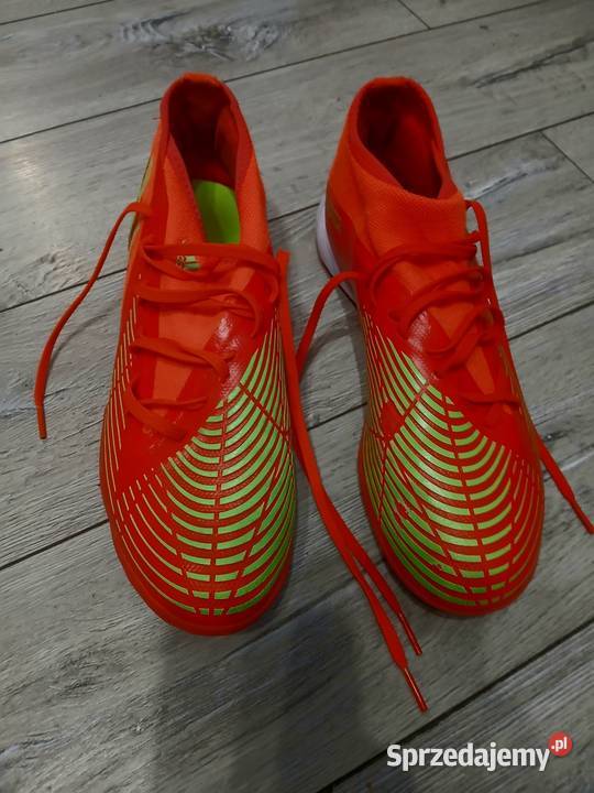 Adidas predator edge3 Poznań sprzedam