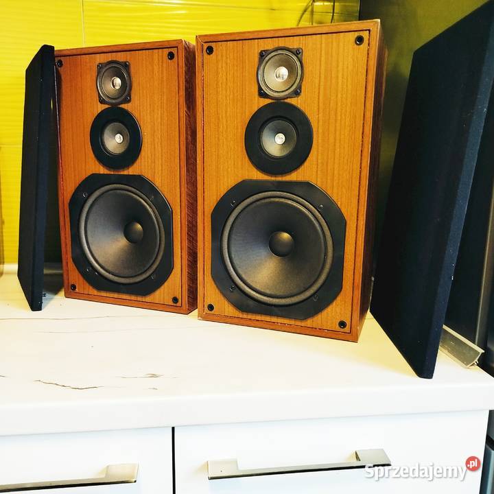 kolumny ZgC 408530 Diora Tonsil mazowieckie Mińsk Mazowiecki