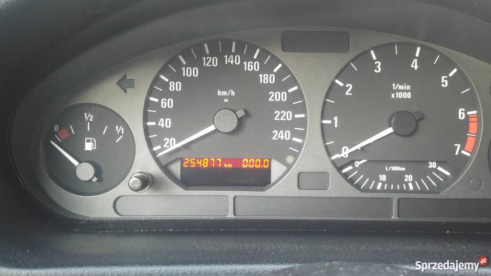 BMW E36 Uszkodzone poduszka powietrzna pomorskie Ostrzyce