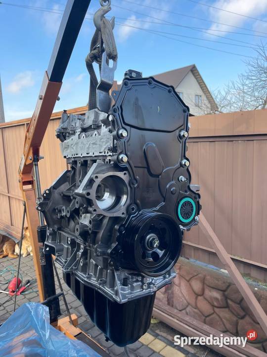 Ford TransitMotor YMR6 YLF6 YLCA YMFS YMF6 YNRA Radom