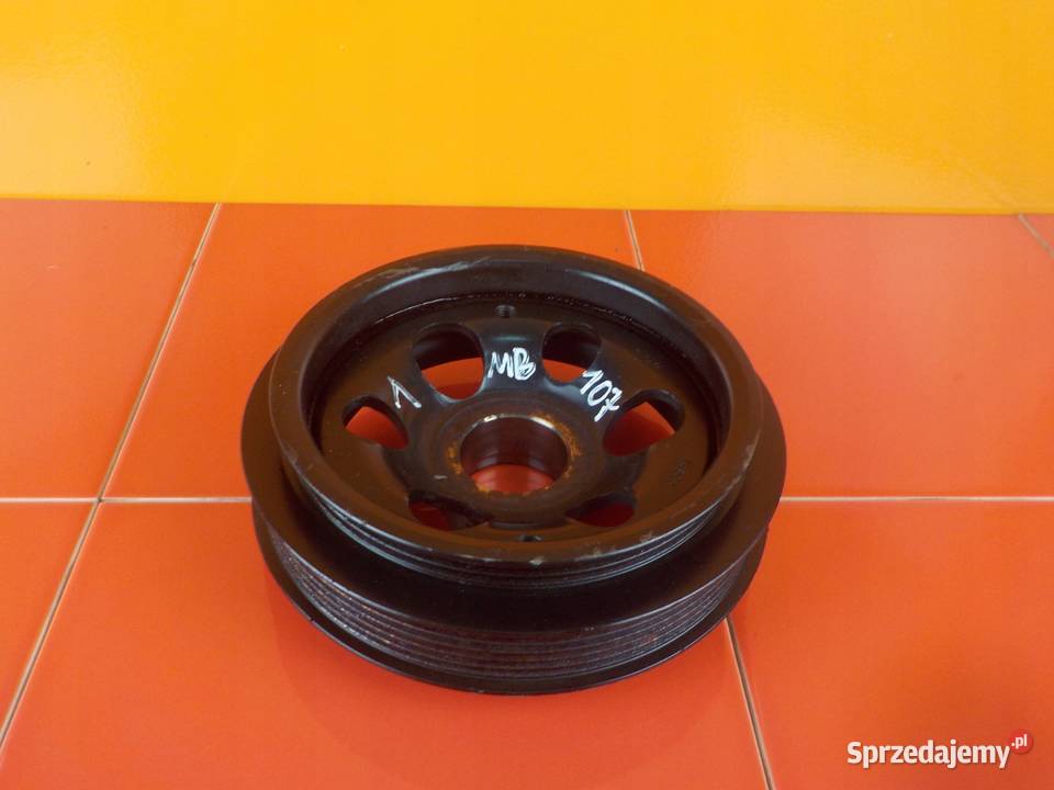 TRANSIT MK8 20 TDCI FWD ECOBLUE 18r 131 kolo