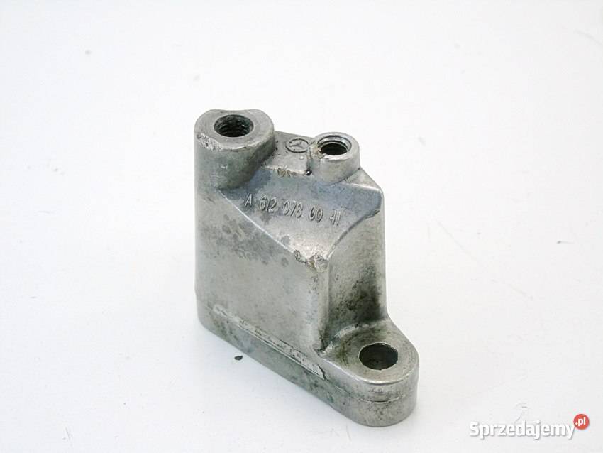 WSPORNIK SILNIKA 22 CDI MERCEDES W203 S203 CL203 Sosnowiec