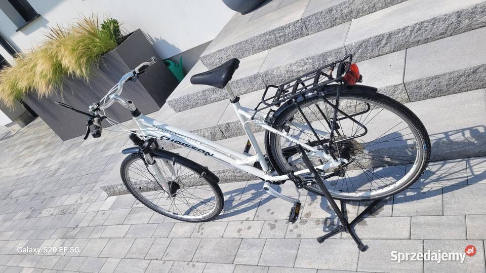 Rower damski 28 Rożniątów