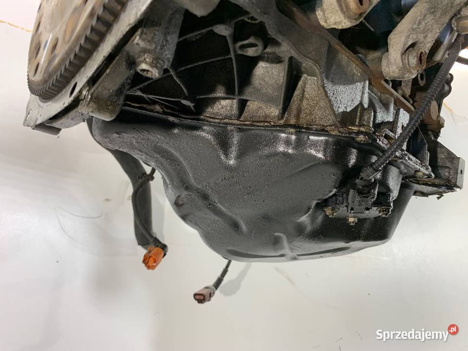 SILNIK KOMPLETNY AUDI 20 211 CAE 0715 A4 B8 osobowe