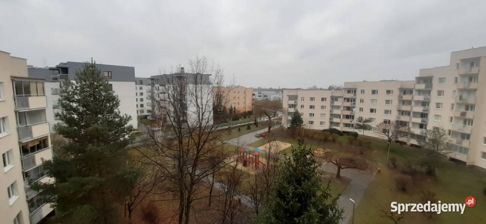 BemowoFranciszka Kawy 38m2 2 pokoje Balkon M Wynajem Warszawa