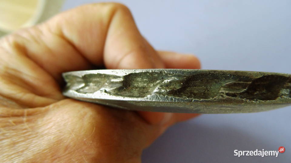 Lankrusta Drewno Skóra Wyciskacz Produkcja Radzewice sprzedam