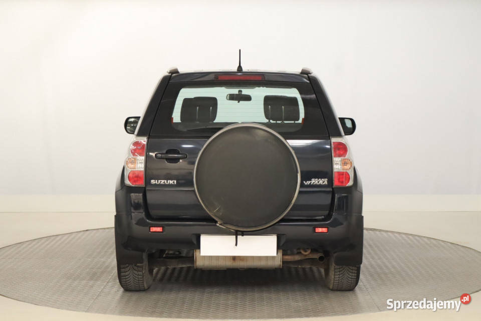 Suzuki Grand Vitara 16 i 2/3 Zabrze