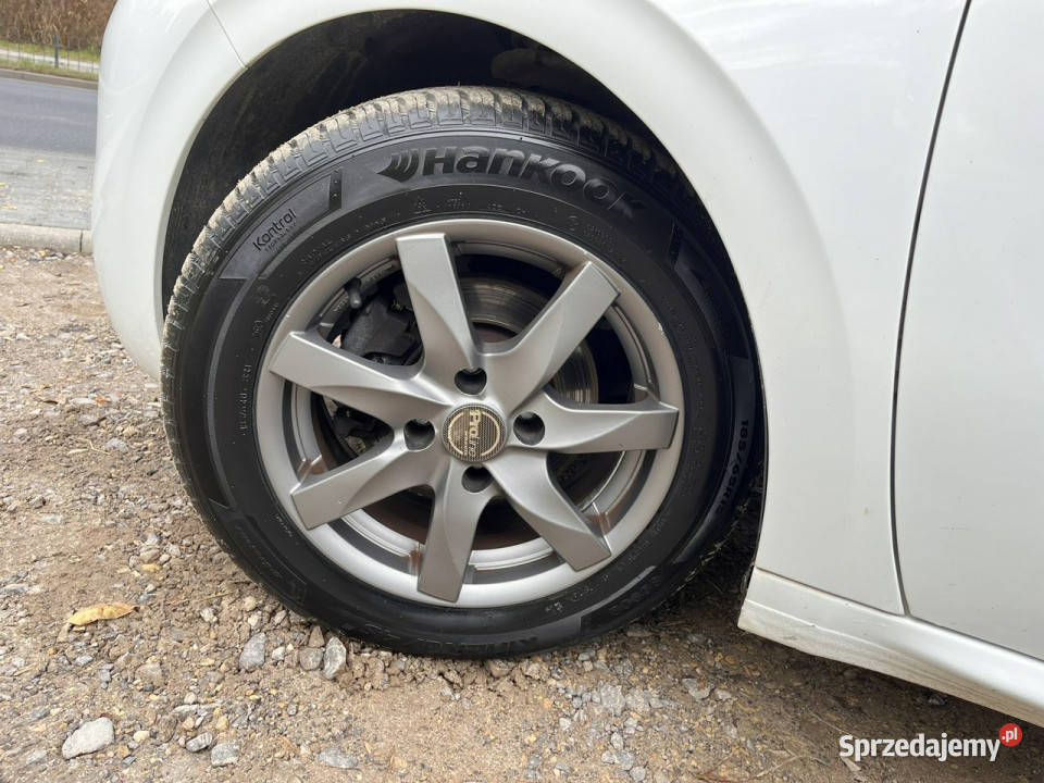 Peugeot 208 10 1wł Oryginal Lakier Klima Alu 4/5 śląskie Częstochowa