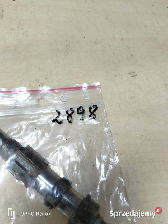 Wałek pośredni WSK WFM 125