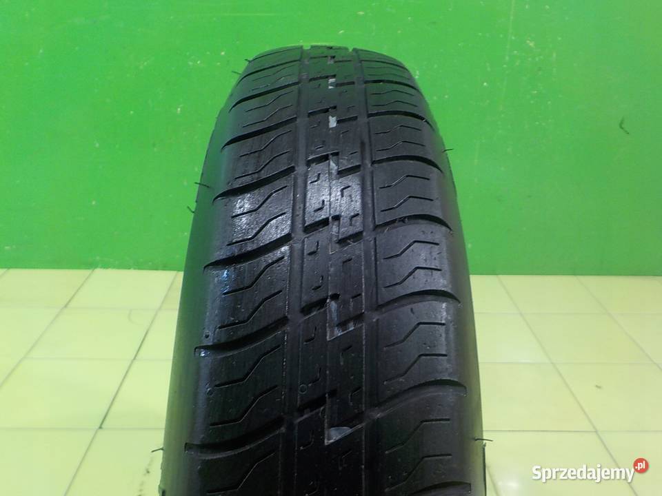 FORD MONDEO MK4 GALAXY MK3 S kolo dojazdowe Opony i felgi mazowieckie Suków sprzedam