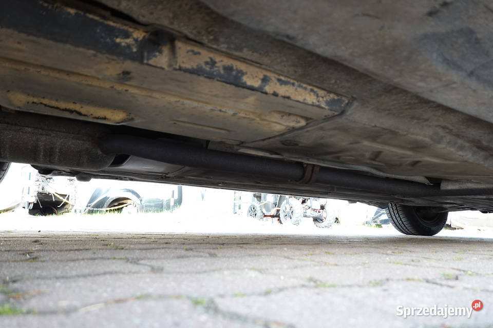 Mercedes 200D W124 Czarny z Hiszpanii Zdrowy W124 Zgierz