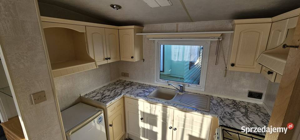 Domek AMETHYST 2 pokoje 402 plac Radom Ogród Warszawa