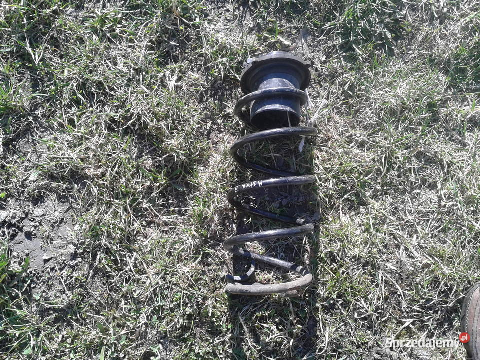 sprężyna przednia przód OPEL ASTRA G II oryginał Chełm