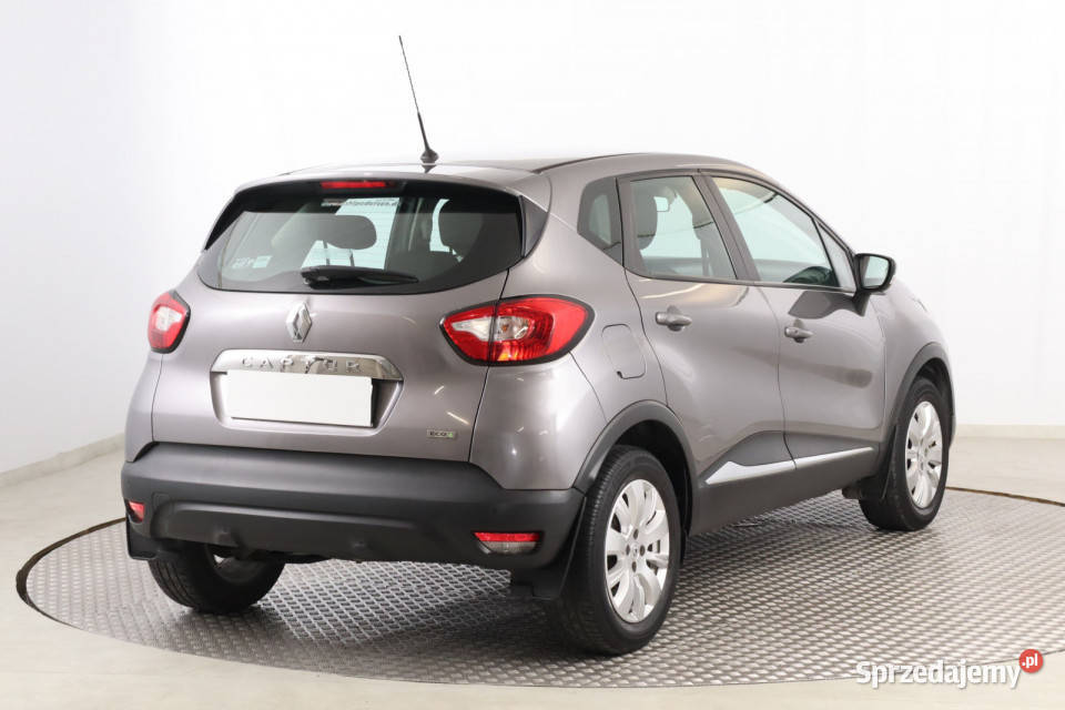 Renault Captur 15 dCi Zabrze sprzedam