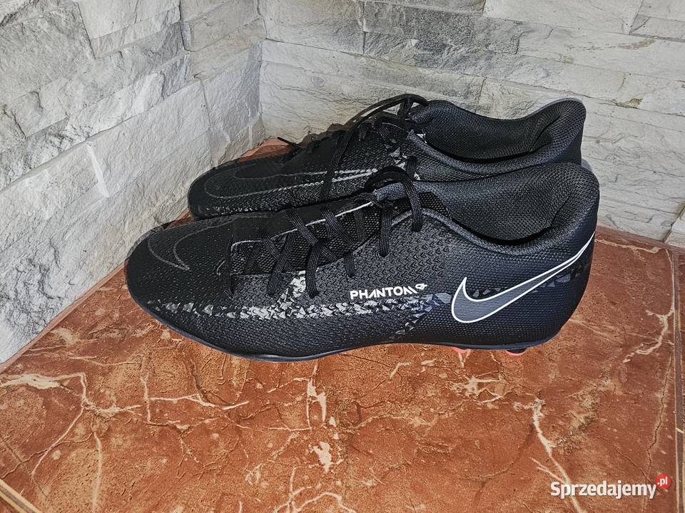Korki Nike Phantom Solec nad Wisłą