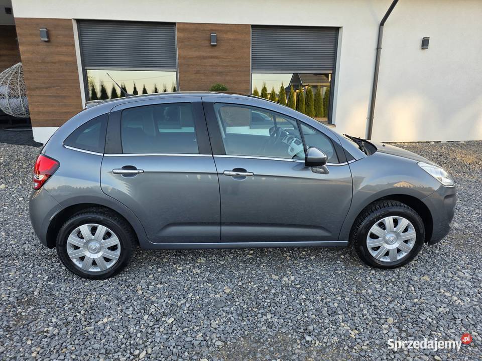 Citroen C314 8V 73 RATY GWARANCJA Buk