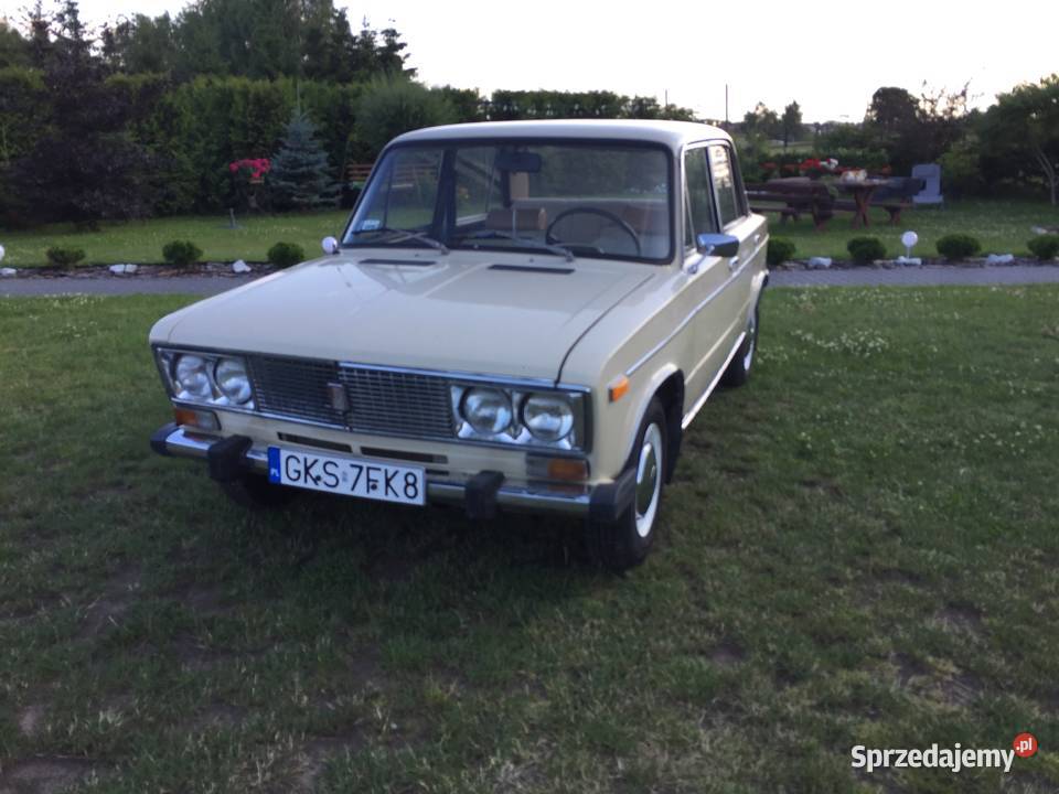 Lada 2106 Karsin