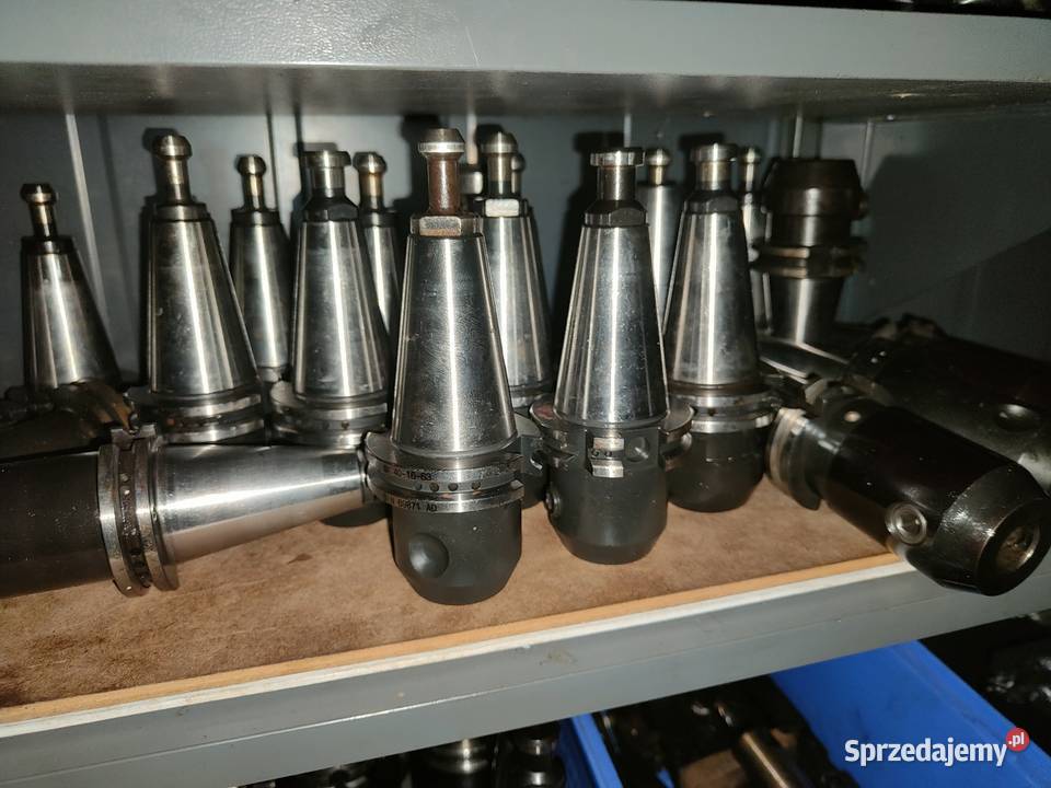 Oprawka SK40 oprawa frezarska sk 40 oprawka Legnica sprzedam