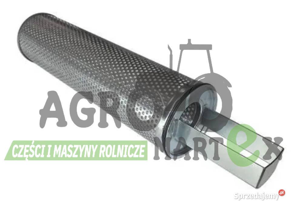 F916100490010 F916100490010 FILTR HYDR WKŁAD Wichrów