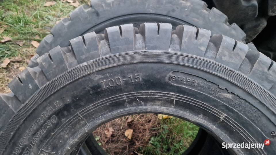 70015 Wózek widłowy Nowe 12PR14PR Nowe Miasto Lubawskie