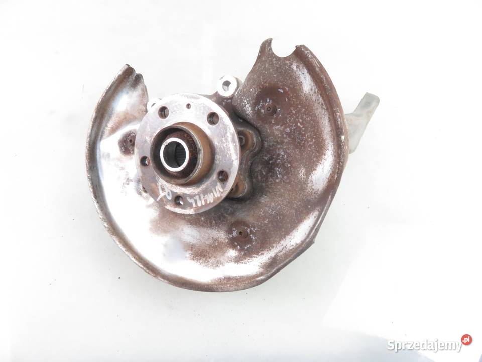 PIASTA TYLNA PRAWA AUDI Q5 20 TDI 8R0505436A osobowe małopolskie sprzedam