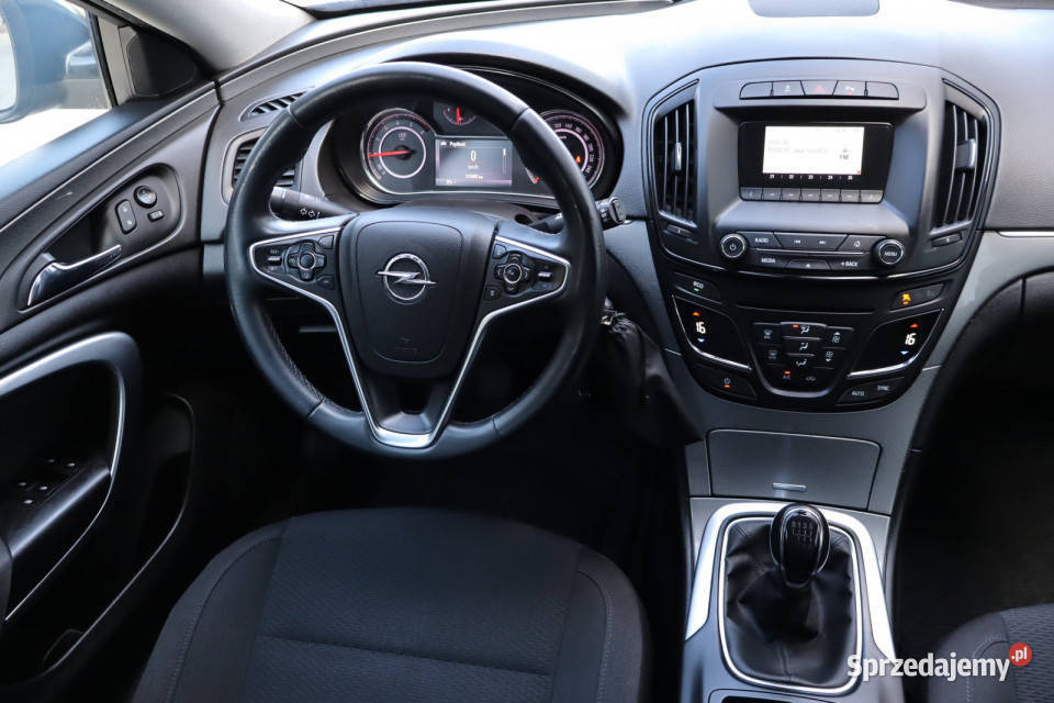 Opel Insignia 20 CDTI Zabrze