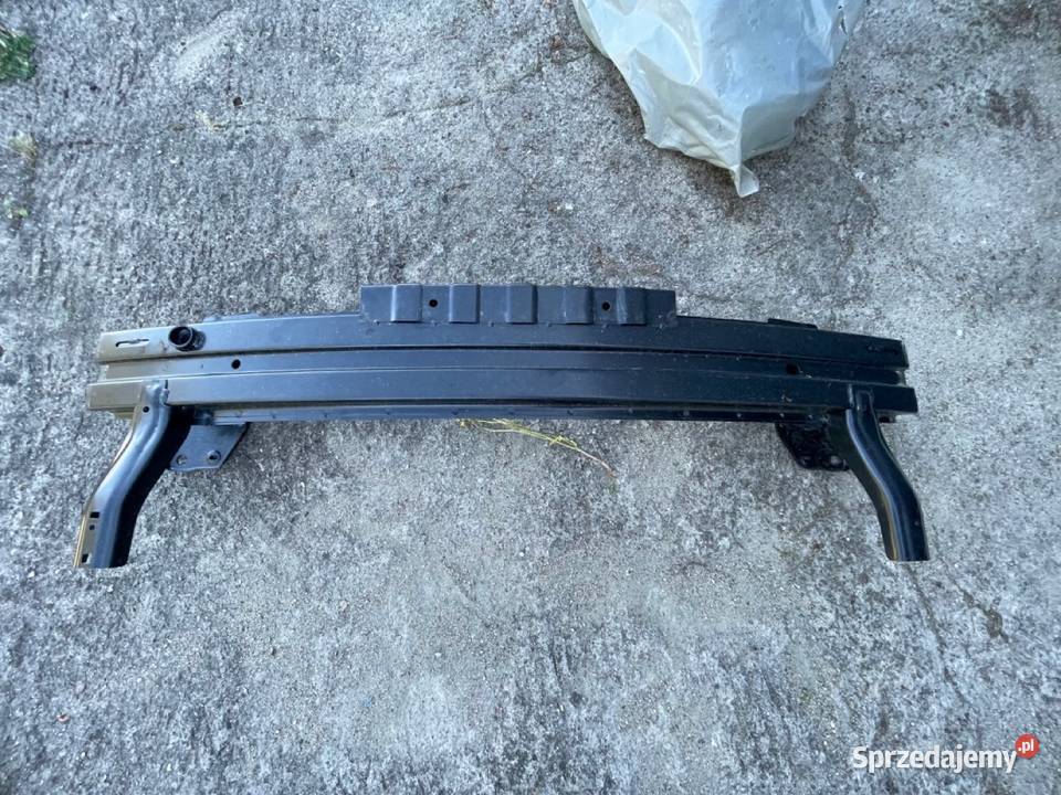 Hyundia I40 belka pod zderzak przód wzmocnienie osobowe wielkopolskie