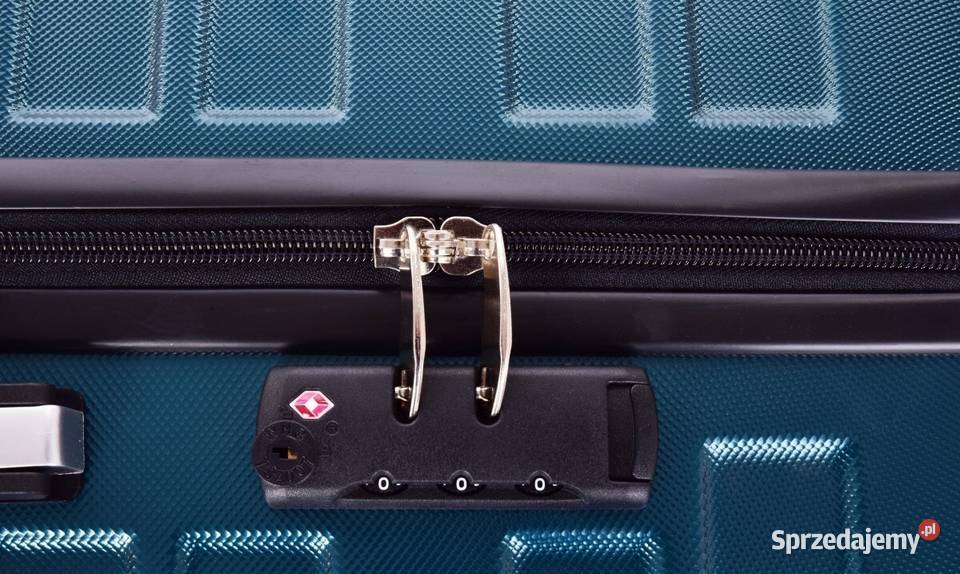 TSA Walizka duża 46 x 29 x 75 Warszawa
