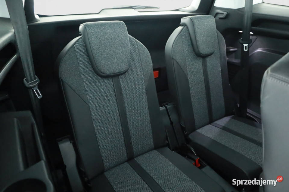 Peugeot 5008 PureTech 130 mazowieckie sprzedam