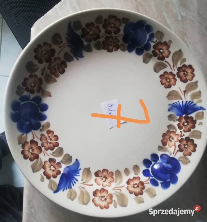 Porcelana z lat PRelu mazowieckie sprzedam