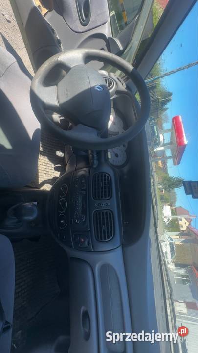 Renault Megane 16cm3 Żary sprzedam